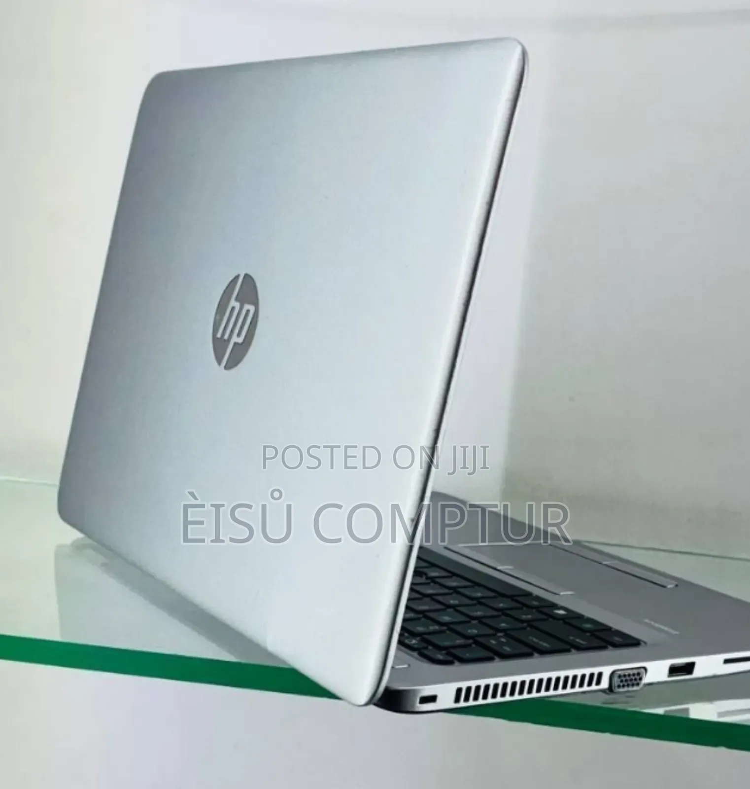 New Laptop HP EliteBook 840 G3 8GB Intel Core I5 HDD+SSD 1T