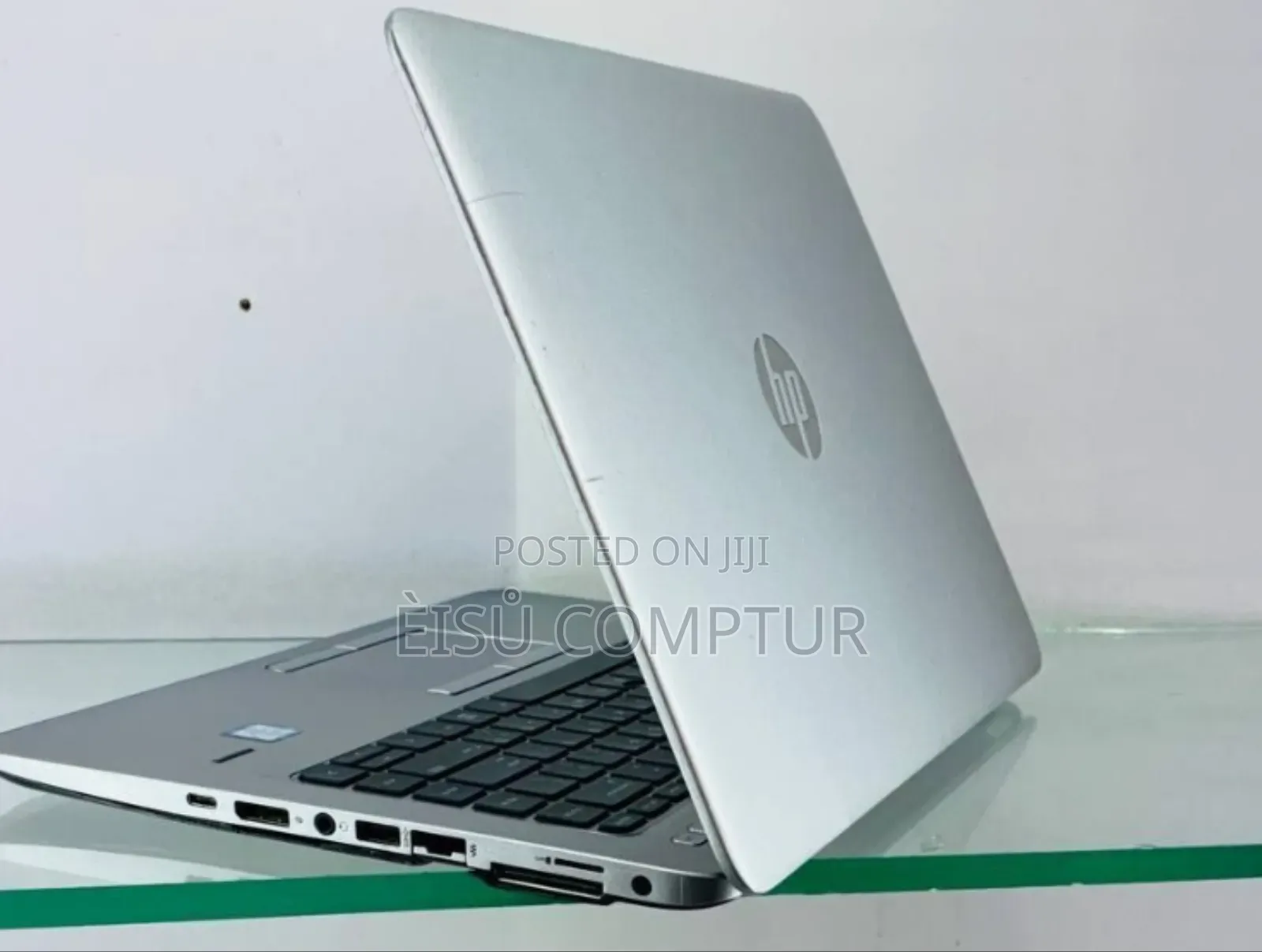 New Laptop HP EliteBook 840 G3 8GB Intel Core I5 HDD+SSD 1T