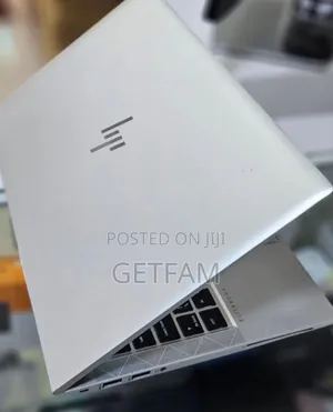 New Laptop HP EliteBook 840 G8 8GB Intel SSD 256GB