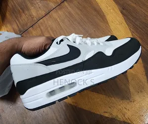 Photo - Nike Air Max 1 Panda