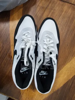 Nike Air Max 1 Panda