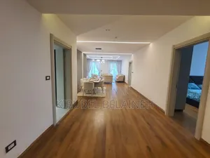 2bdrm Apartment In Taza Property, Bole For Sale