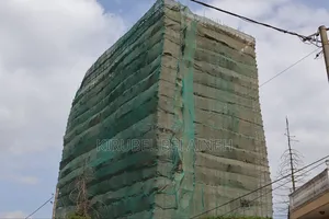 2bdrm Apartment In Taza Property, Bole For Sale