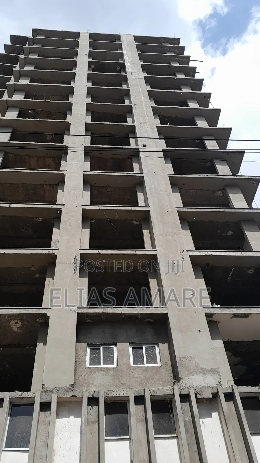 1bdrm Apartment in King Dome Real State, Bole for sale
