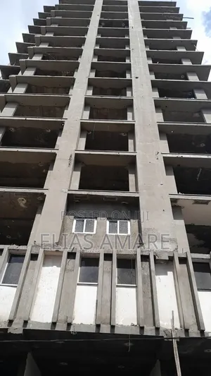 1bdrm Apartment in King Dome Real State, Bole for sale