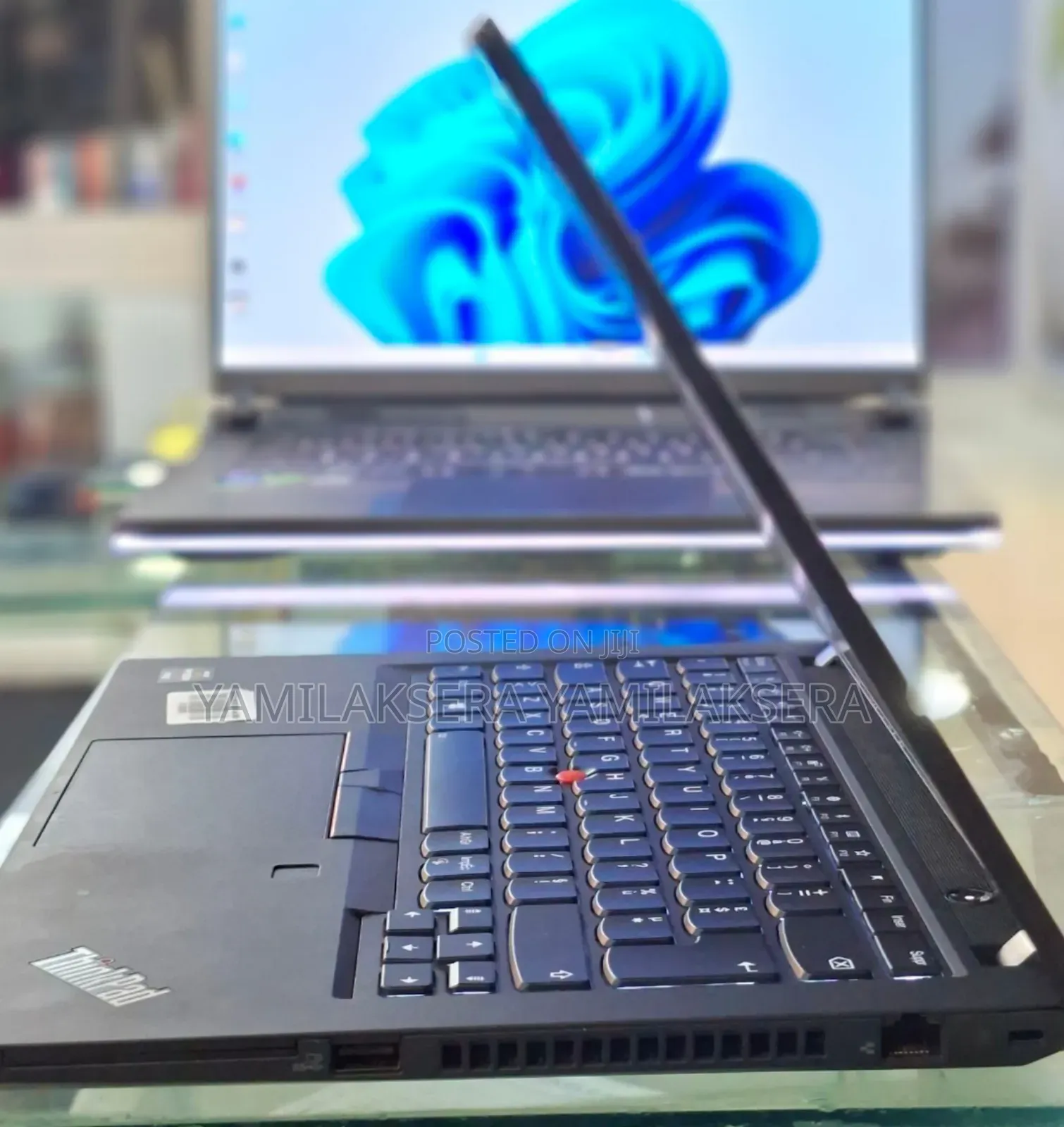 New Laptop Lenovo ThinkPad X1 Carbon 8GB Intel Core I5 SSD 512GB