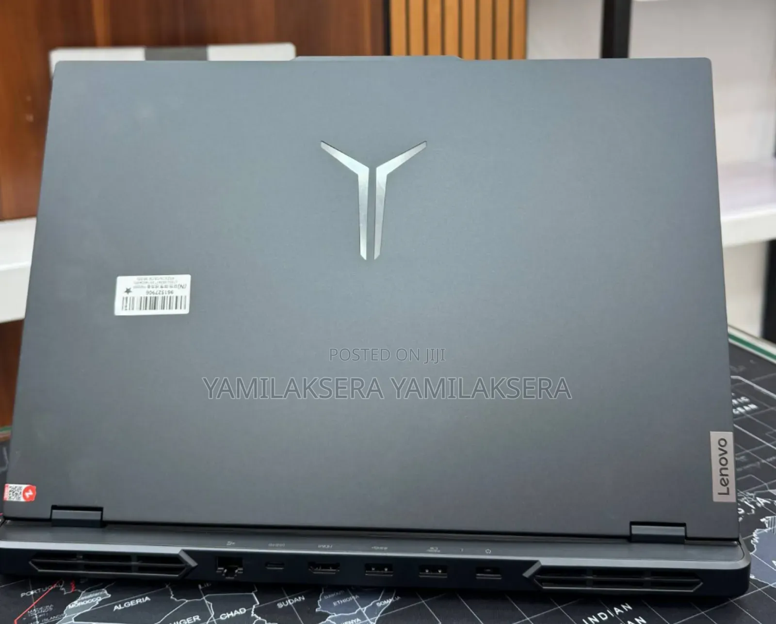 New Laptop Lenovo 16GB Intel Core I9 SSD 1T