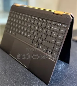 New Laptop HP Spectre 16GB Intel Core I7 SSD 1T