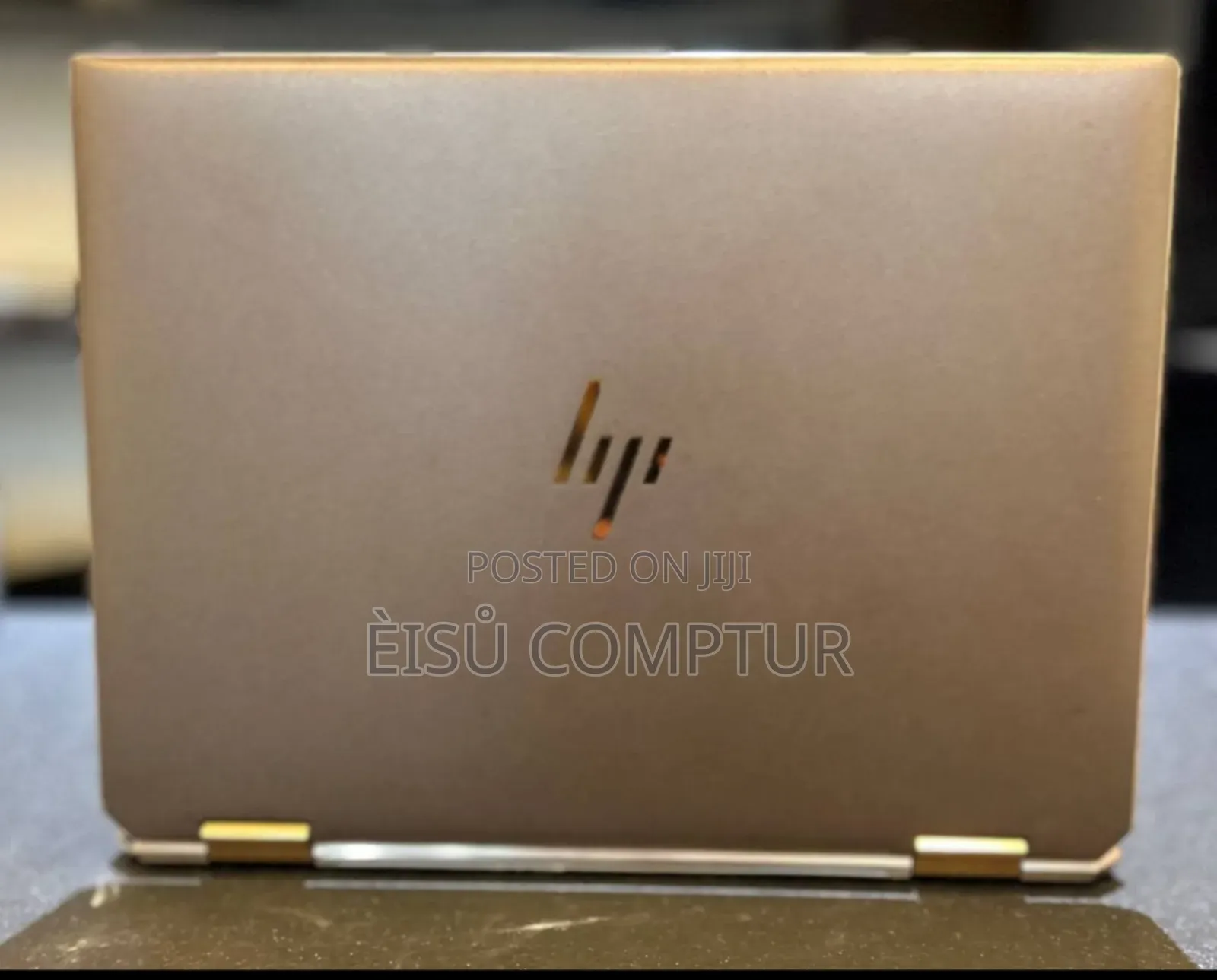 New Laptop HP Spectre 16GB Intel Core I7 SSD 1T