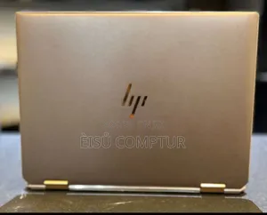 New Laptop HP Spectre 16GB Intel Core I7 SSD 1T