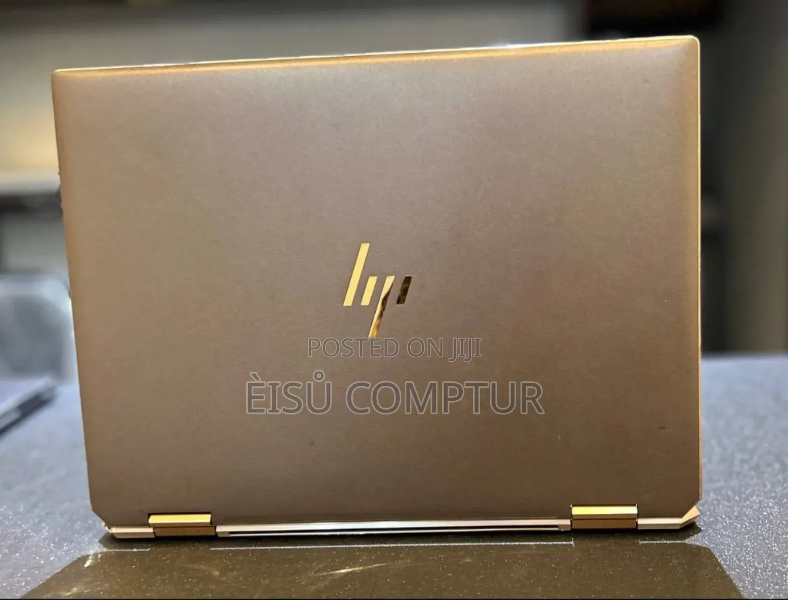 New Laptop HP Spectre 16GB Intel Core I7 SSD 1T