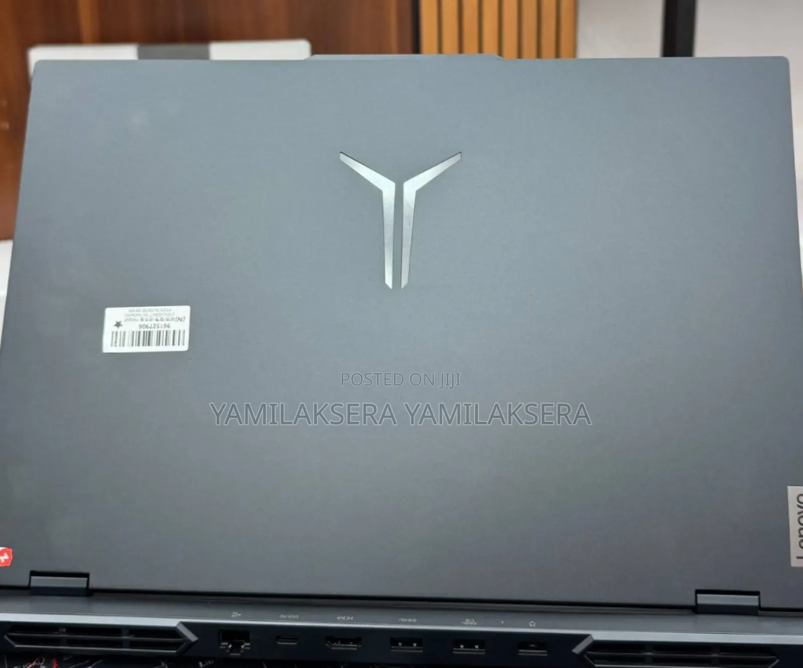 New Laptop Lenovo 16GB Intel Core I9 SSD 1T