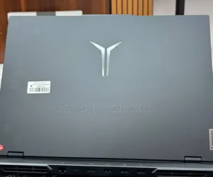 New Laptop Lenovo 16GB Intel Core I9 SSD 1T