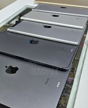 New Apple iPad Air 64 GB Gray