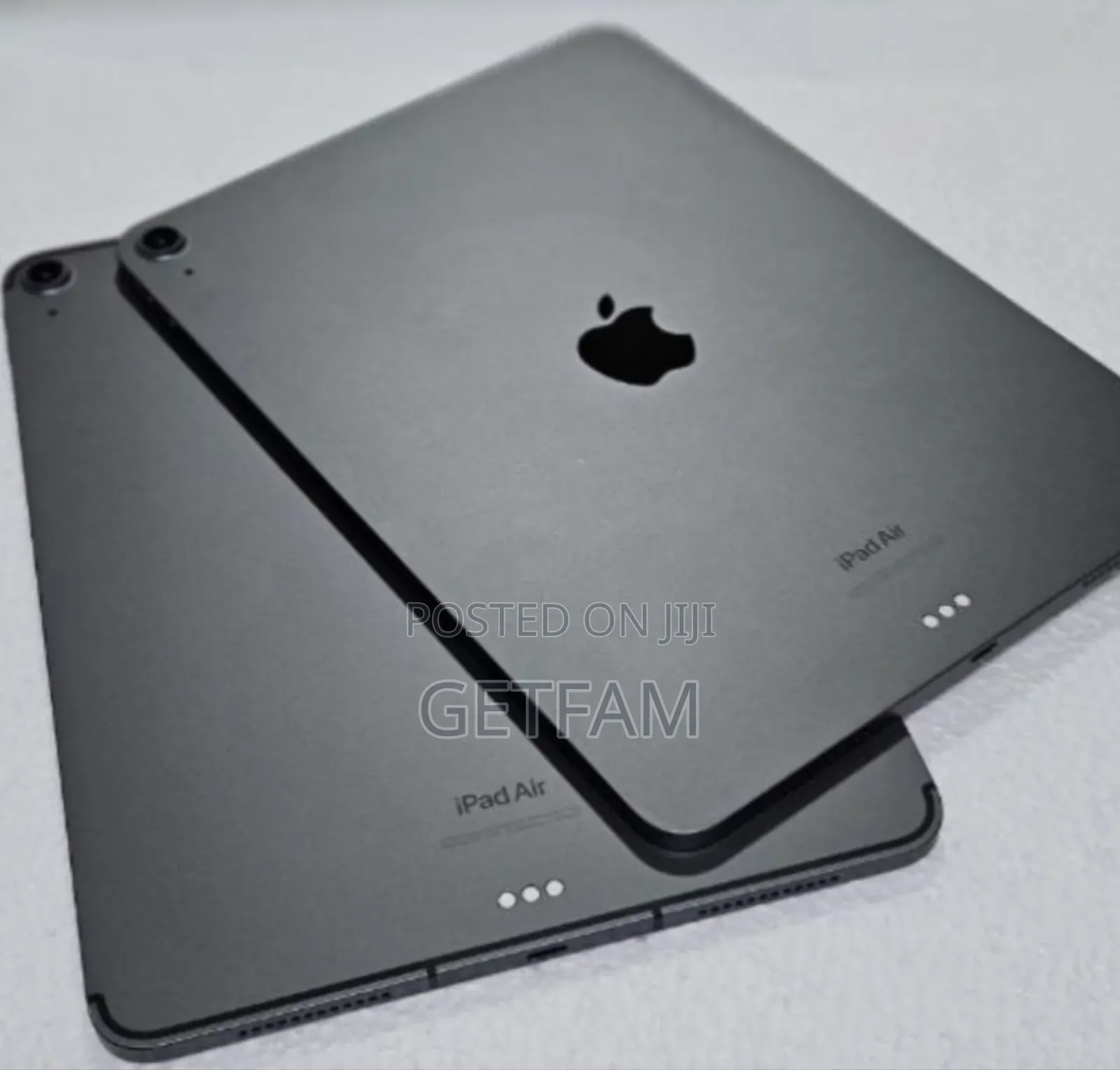 New Apple iPad Air 64 GB Gray