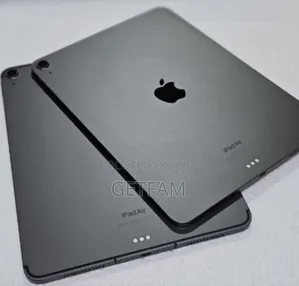 New Apple iPad Air 64 GB Gray