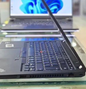 New Laptop Lenovo ThinkPad X1 Carbon 8GB Intel Core I5 SSD 512GB