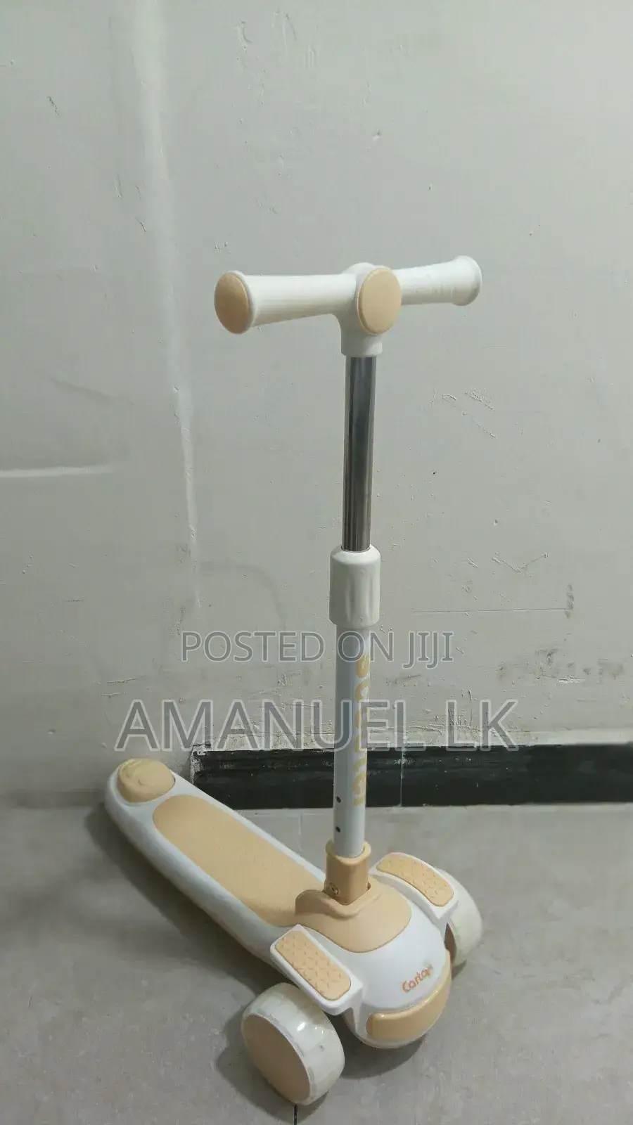 Scooter for Kids