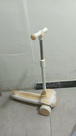 Scooter for Kids