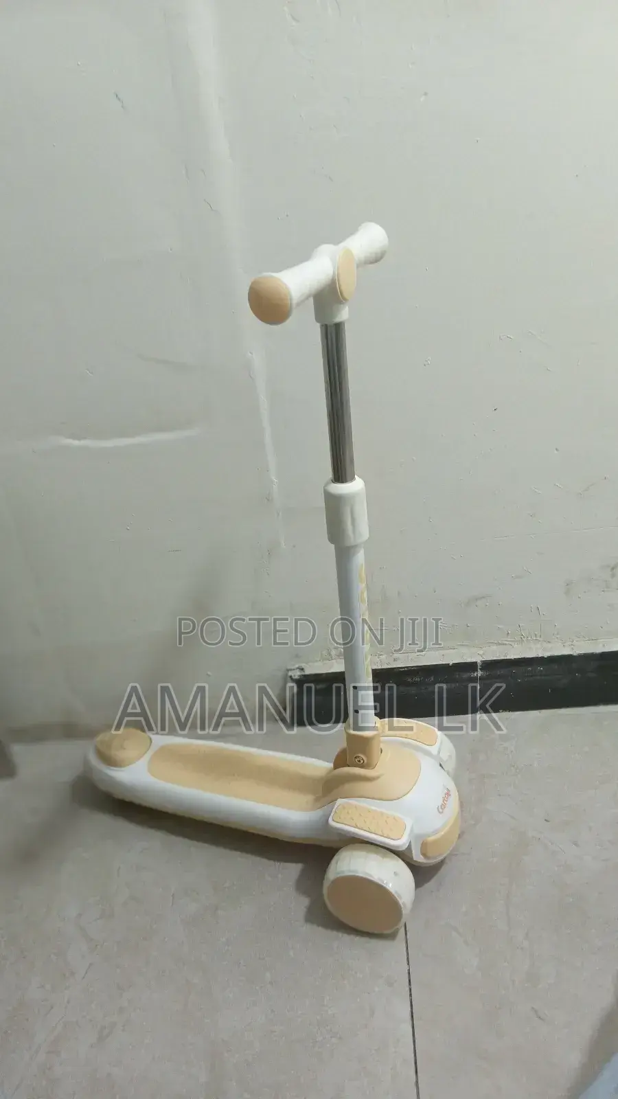 Scooter for Kids