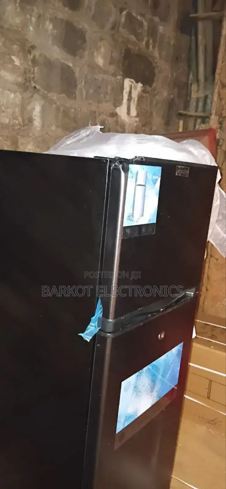 Boss Ferej Model Bos 410l Brand New