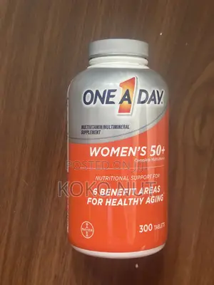 Photo - Multivitamin