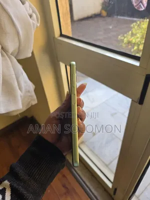 Samsung Galaxy A24 128 GB Green