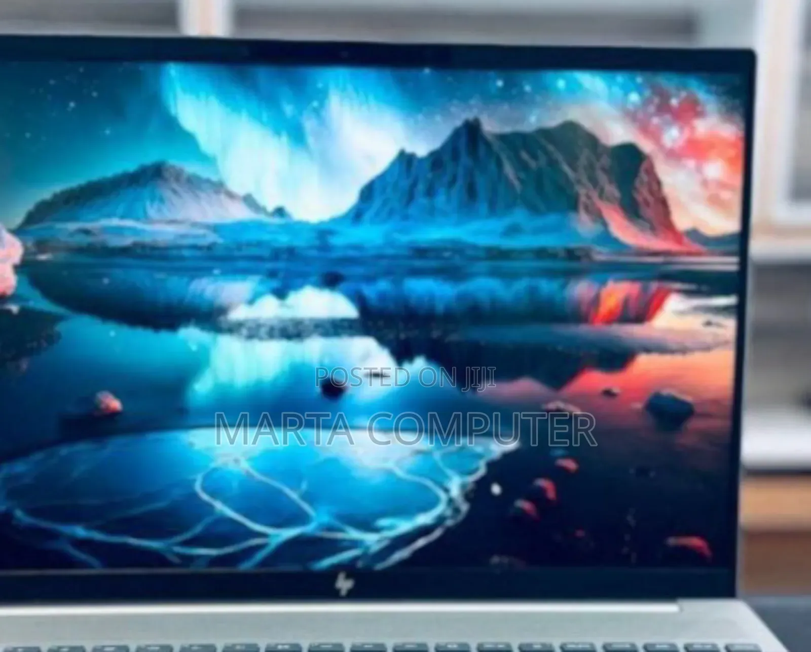 New Laptop HP Pavilion 15 16GB Intel Core I7 SSD 1T