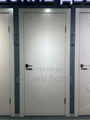 Great for Crown Door