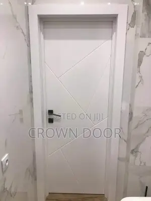 Great for Crown Door