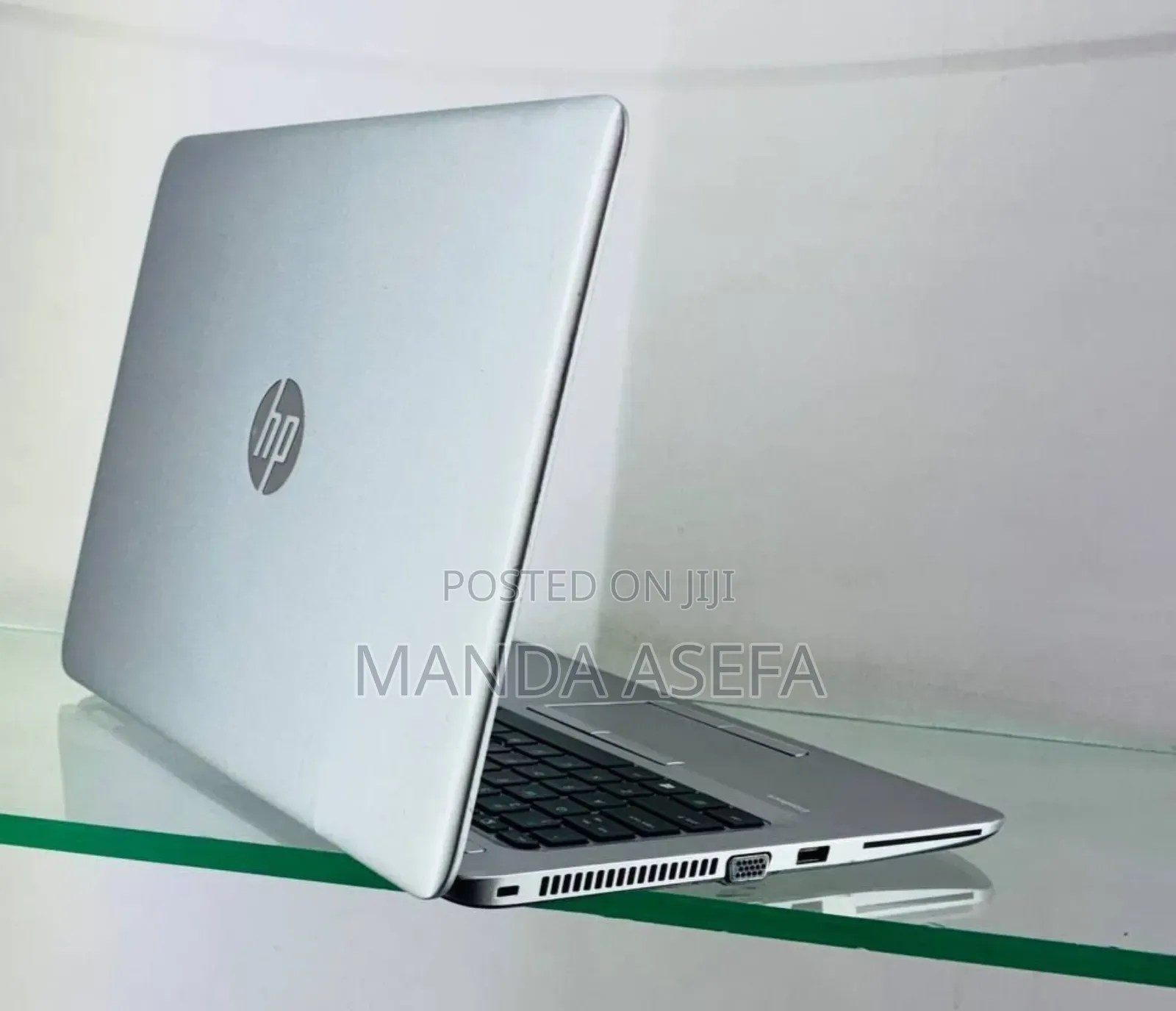 New Laptop HP EliteBook 840 G3 8GB Intel Core I5 HDD 1T