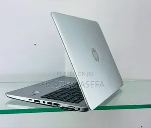 New Laptop HP EliteBook 840 G3 8GB Intel Core I5 HDD 1T