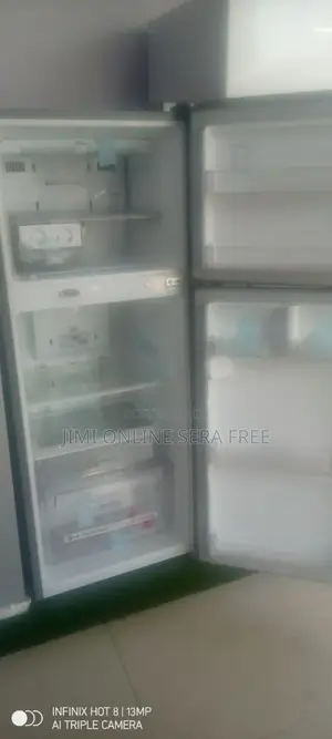 Hisense Ferej Model Hi 310l Fan Sistem New