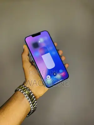 New Apple iPhone 13 256 GB Blue