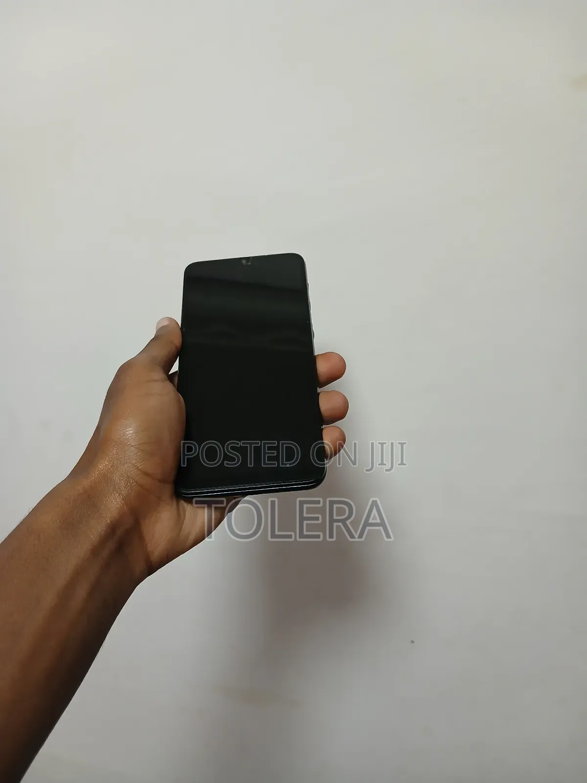 Samsung Galaxy A30 64 GB Blue