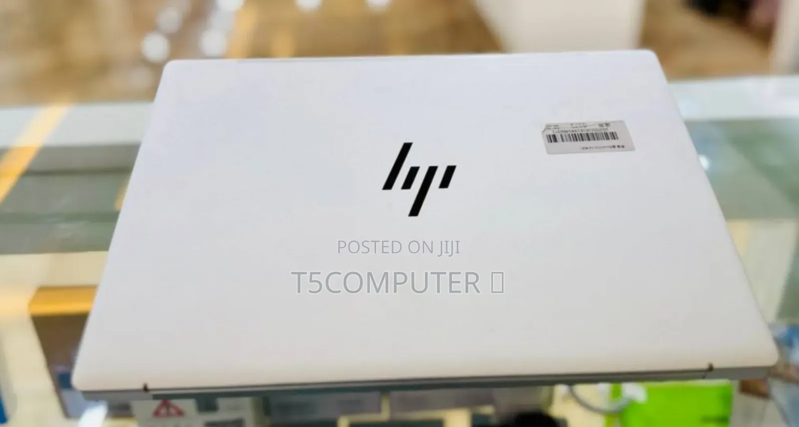 New Laptop HP Pavilion 14-Ce3064st 16GB Intel Core I5 SSD 1T