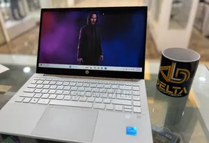 New Laptop HP Pavilion 14-Ce3064st 16GB Intel Core I5 SSD 1T