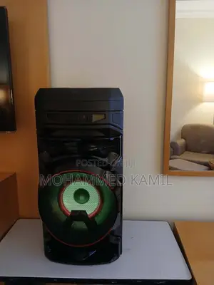 Photo - Lg Speaker Xboom 2025