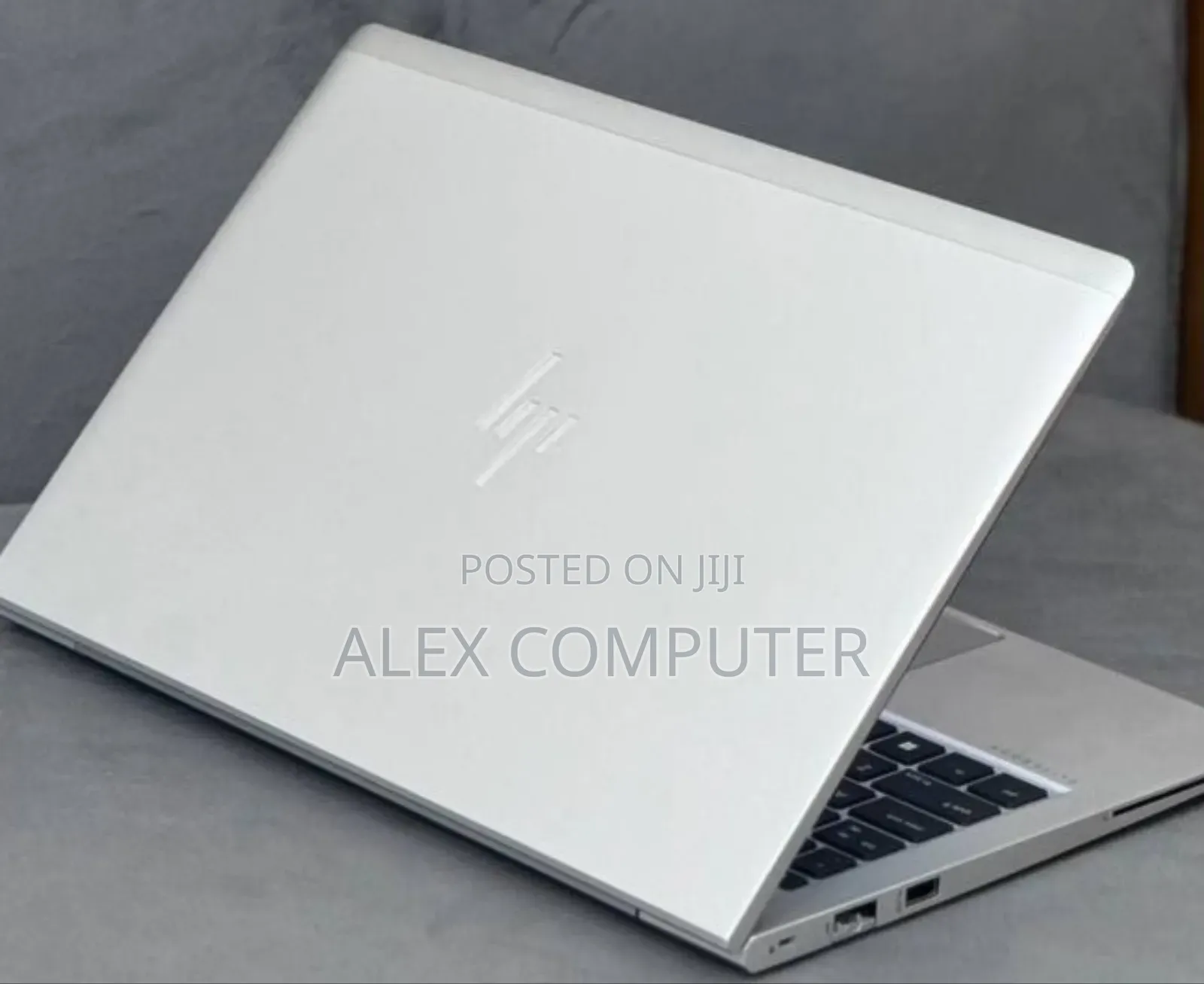 New Laptop HP EliteBook 840 G10 16GB Intel Core I5 SSD 512GB