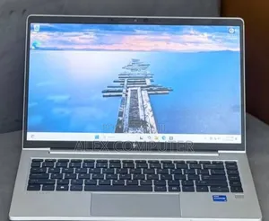 Photo - New Laptop HP EliteBook 840 G10 16GB Intel Core I5 SSD 512GB