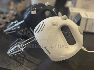 Photo - Hand Mixer