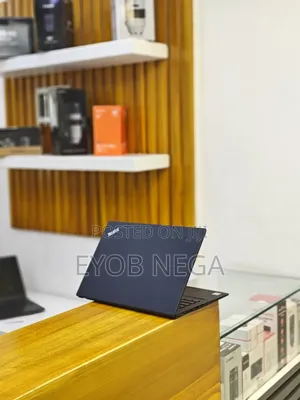 New Laptop Lenovo ThinkPad T14 G1 8GB Intel Core I5 SSD 512GB