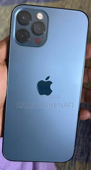 Apple iPhone 12 Pro 256 GB Blue