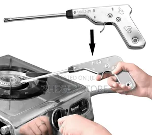 Orginal Electronic Gas Lighter/Igniter ( የሲሊንደር ጋዝ ማብሪያ ላይተር)