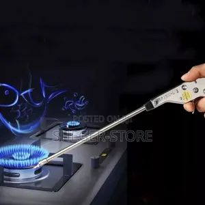 Photo - Orginal Electronic Gas Lighter/Igniter ( የሲሊንደር ጋዝ ማብሪያ ላይተር)
