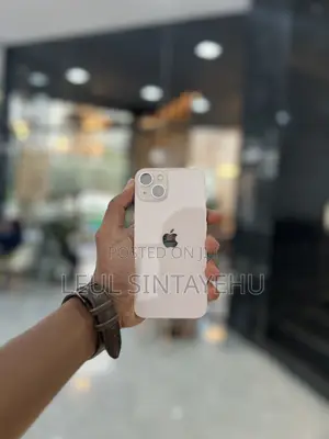 Apple iPhone 13 128 GB Pink