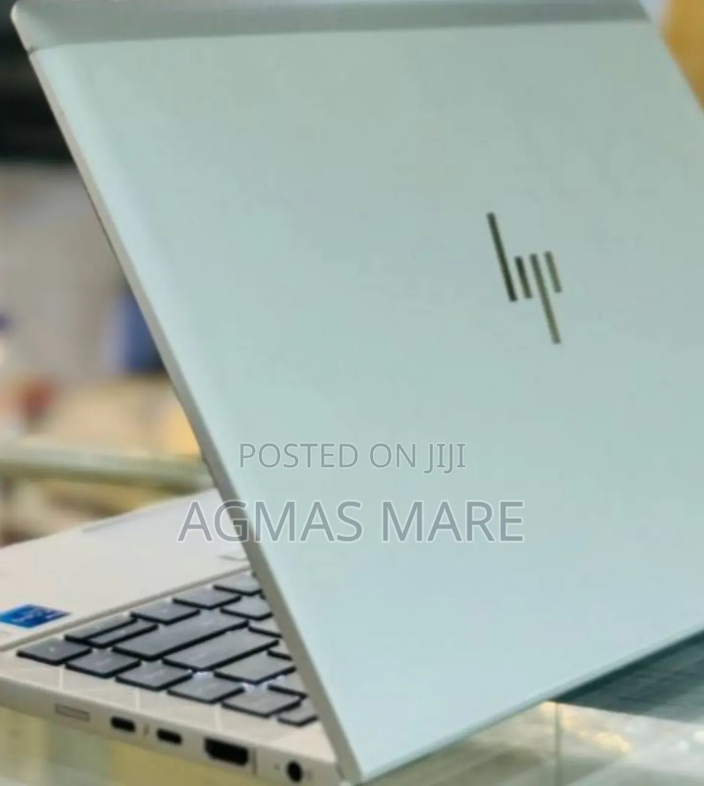 New Laptop HP EliteBook 840 G8 16GB Intel Core I5 SSD 512GB