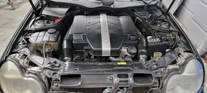 Mercedes-Benz C240 2.6 4MATIC AWD 2002 Black