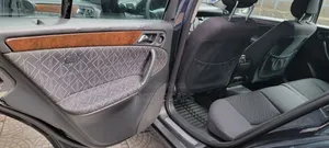 Mercedes-Benz C240 2.6 4MATIC AWD 2002 Black