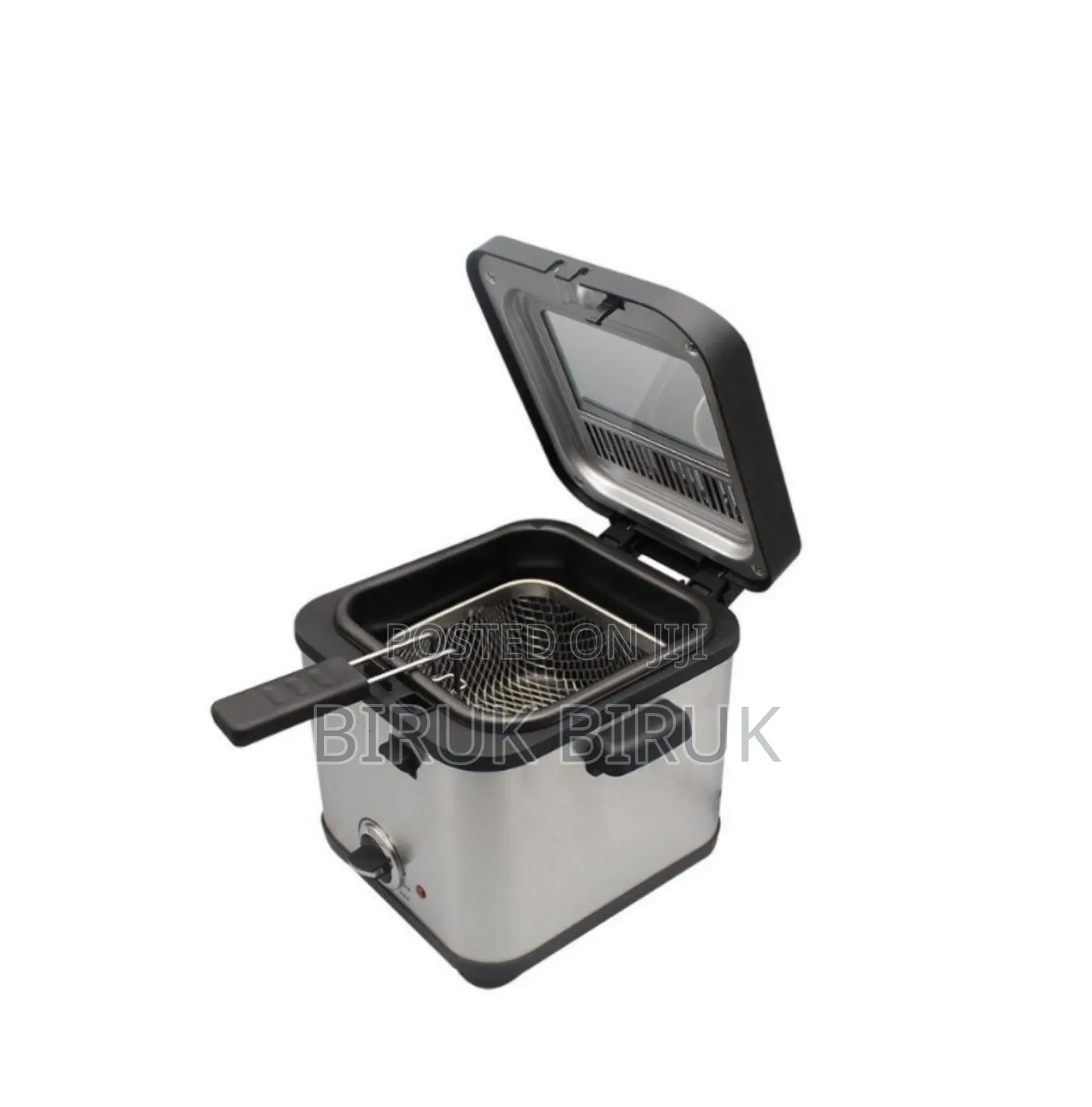 Deep Fryer